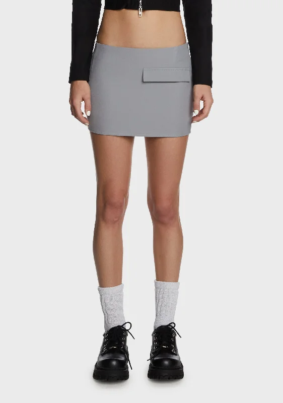 Stylish Women's Outfit Trend Alert Amias Mini Skirt