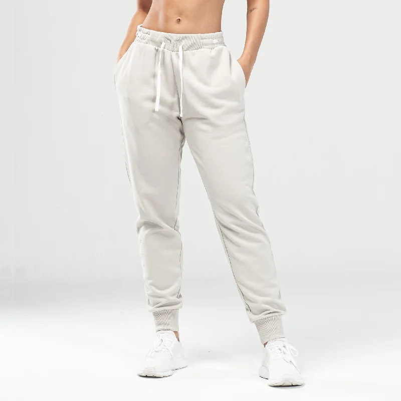 Casual Clothing For Women Additional Time-Limited Offers Code Relaxed Joggers - Willow Grey