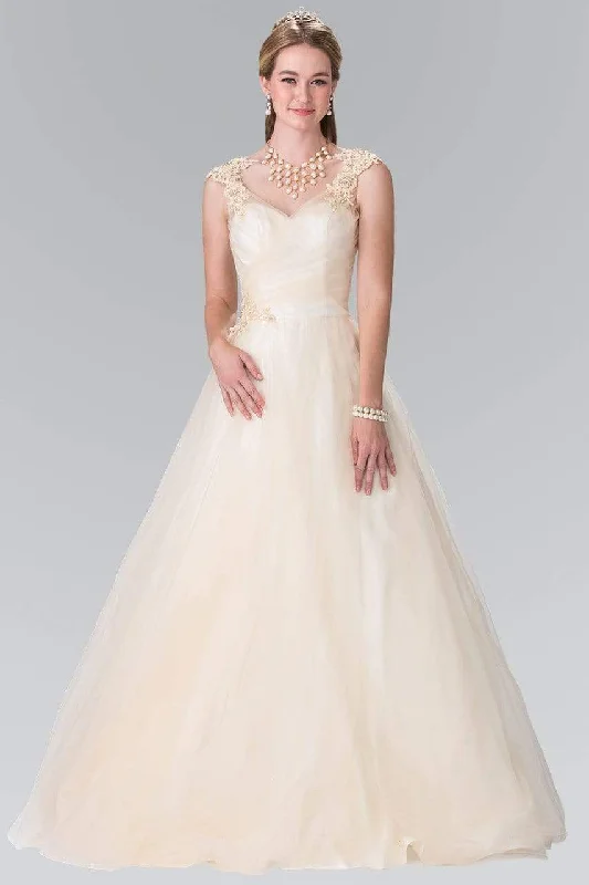 Charming Everyday Clothing For Women Seasonal Clearance Elizabeth K Bridal GL2202