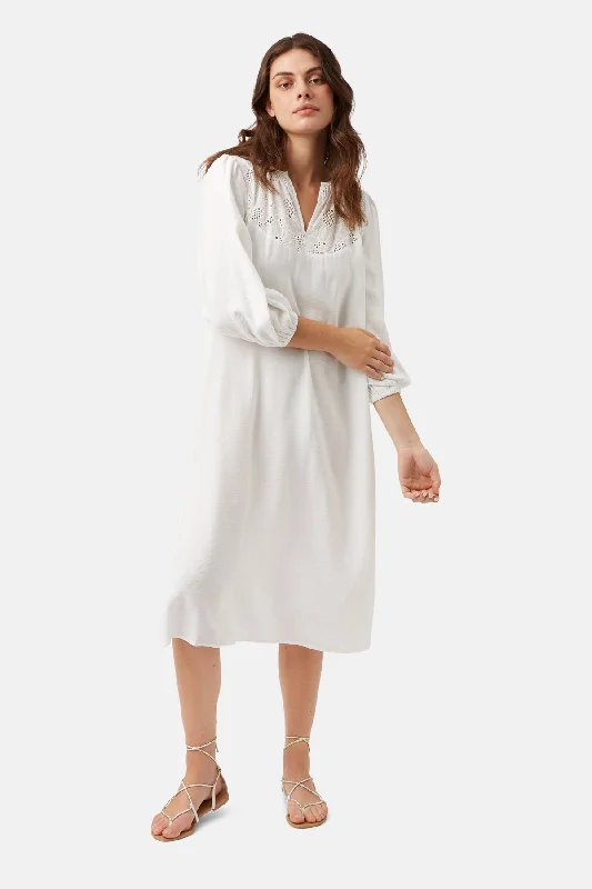 Women's Formal Event Outfit Athleisure Style Sale The Wind in My Hair Ornos Kaftan