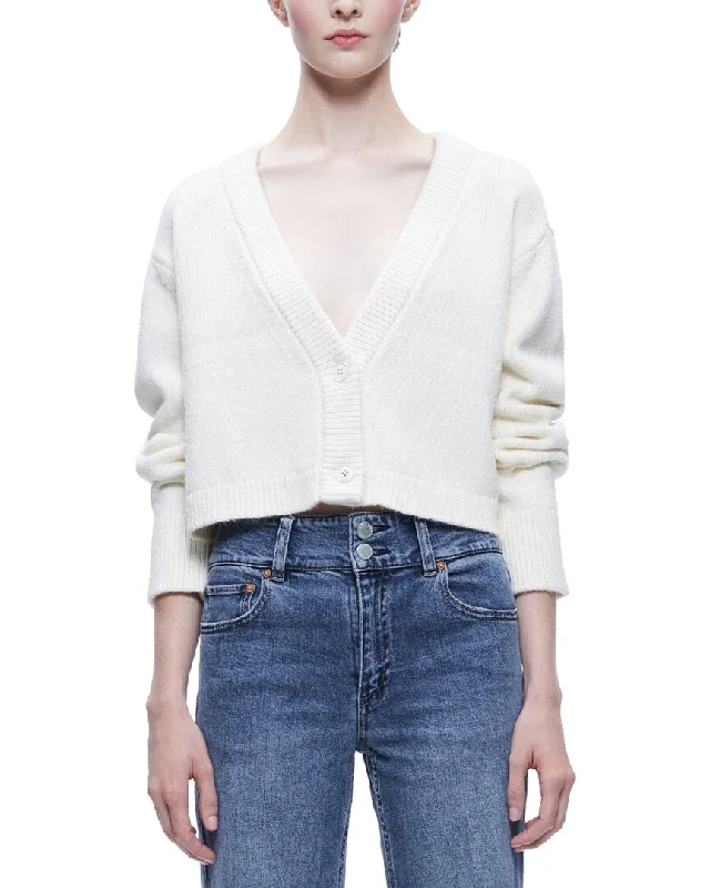 Women's Formal Apparel Special Offers alice + olivia Rutson Cardigan