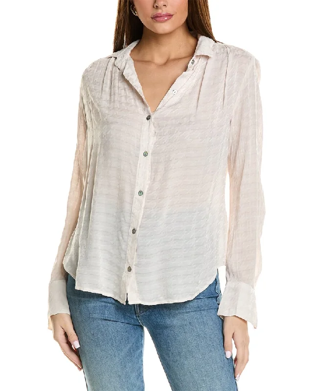 Fashion Frontiers Bella Dahl Shirt