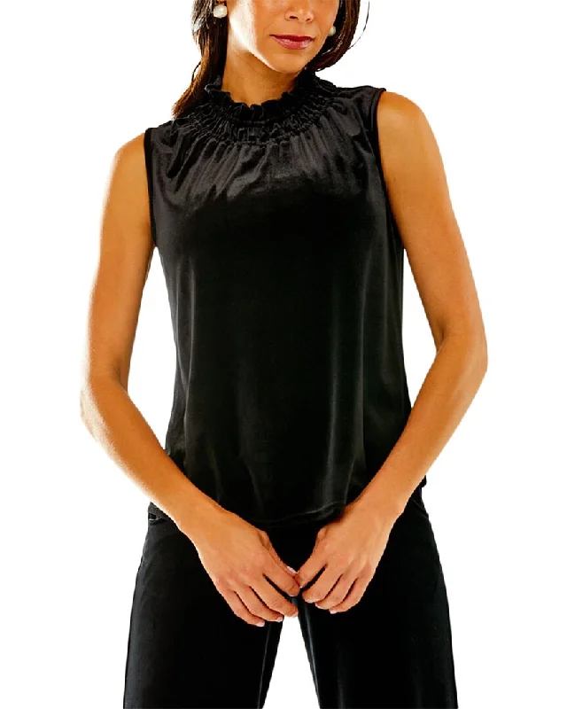 Effortless Style, Endless Impact Sara Campbell The Marlee Top