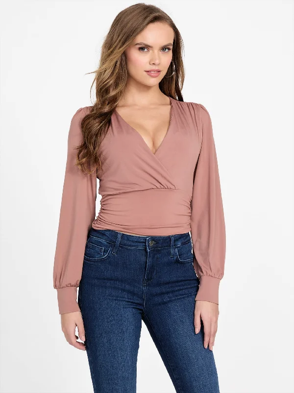 Elegant Fashion Offers Veronica Top