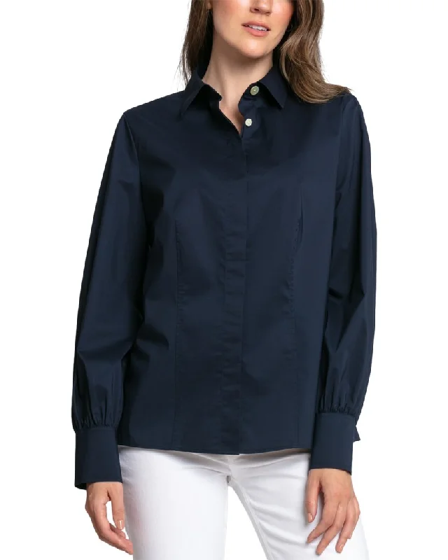 Massive Savings Hinson Wu Sylvie Shirt