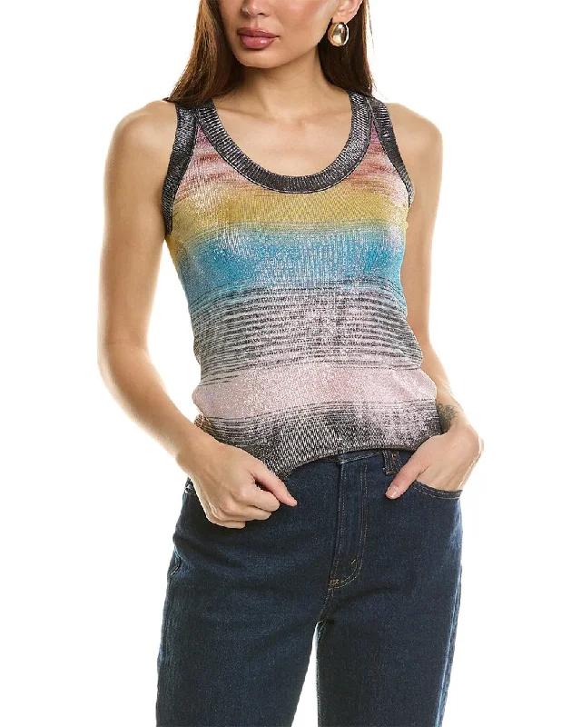 Timeless Style Promotions Missoni Top