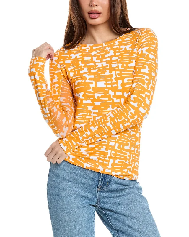 Mega Sale IBKUL Crewneck Top