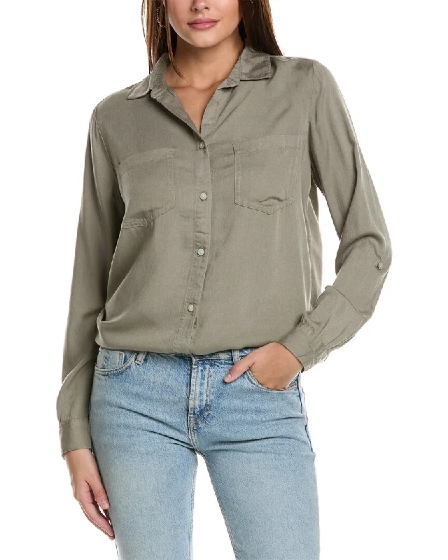 Flash Sale Fever beachlunchlounge Arlie Shirt