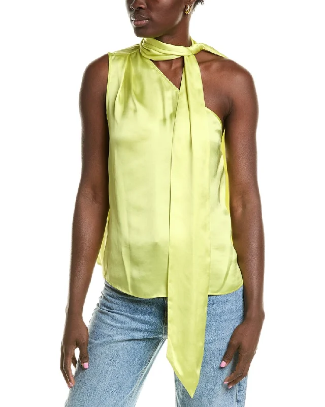 Urban Style Promotions BCBGMAXAZRIA Asymmetric Top