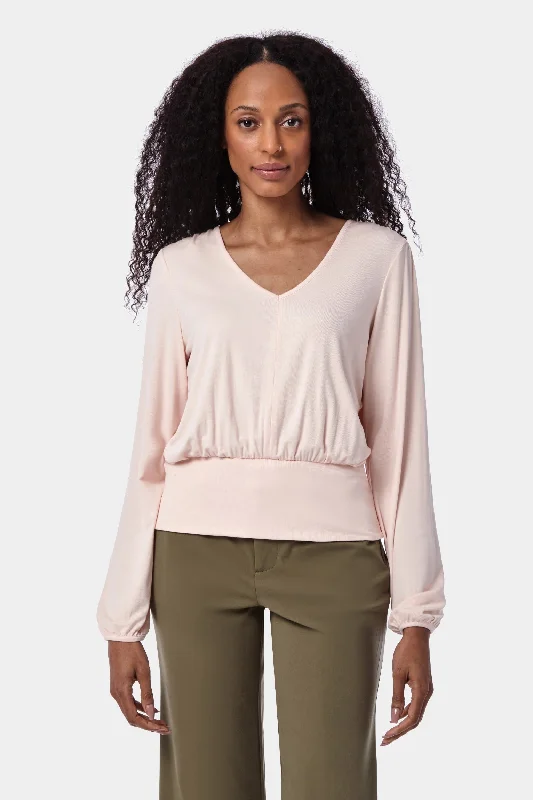 Elegant Fashion Offers THE WINCHESTER TOP