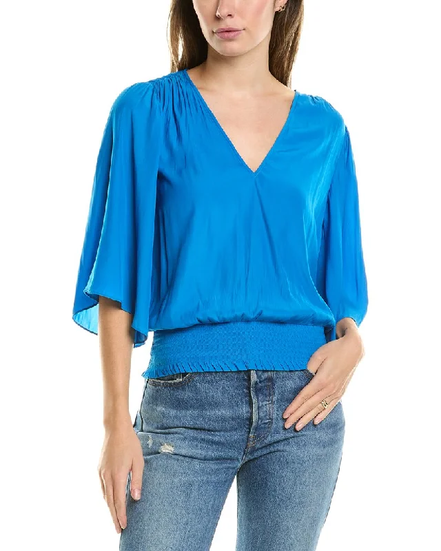 Unbeatable Prices Ramy Brook Elexa Top