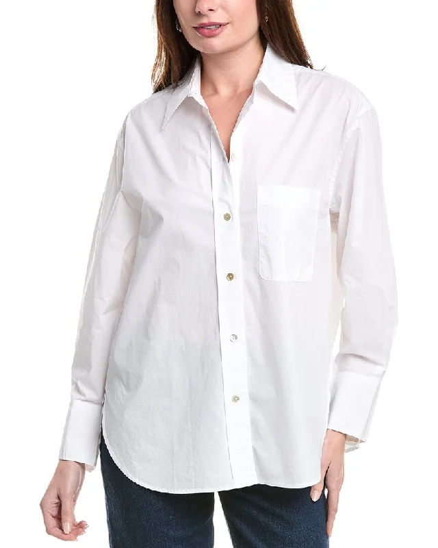 Massive Selection Sale Vince Relaxed Shirt