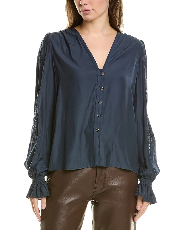 Exclusive Deals Online Ramy Brook Hava Top