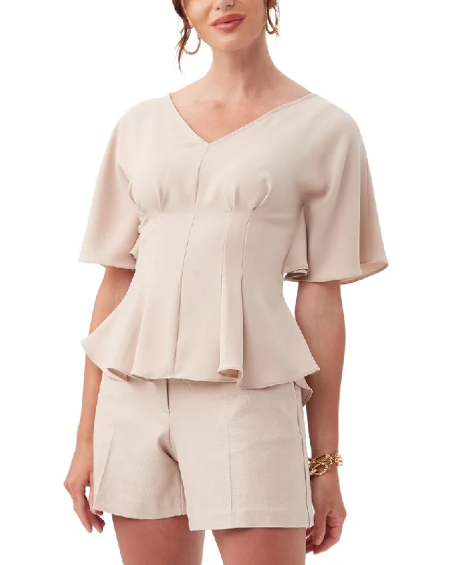 Chic Trend Collection Trina Turk Mylah Top