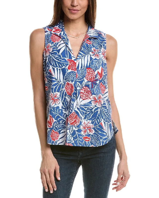 End Of Season Sale Tommy Bahama Coco Bay Top