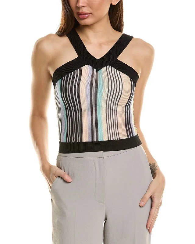 Trendy Looks On Sale Missoni Top