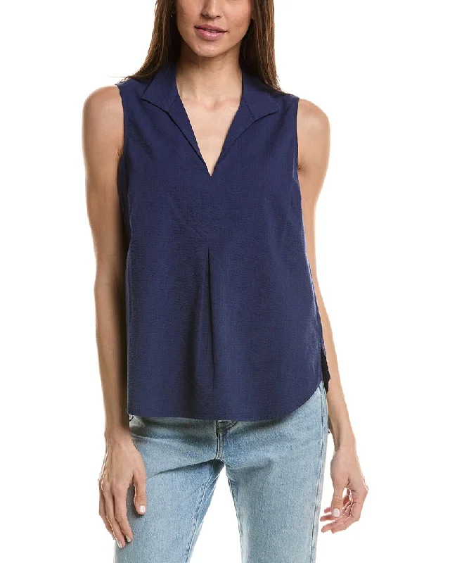 Fashion-Forward Tommy Bahama Nova Wave Top