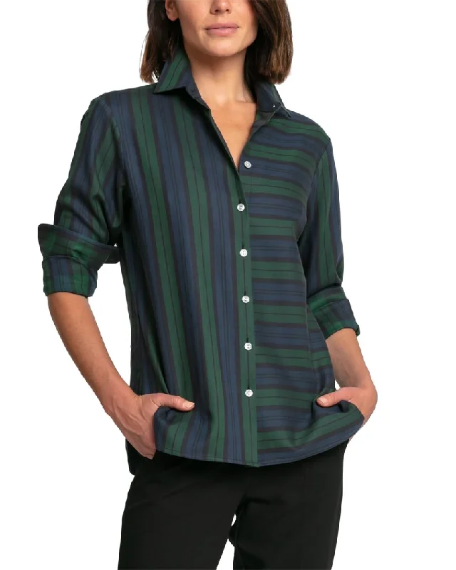 Seasonal Clearance Hinson Wu Margot Shirt