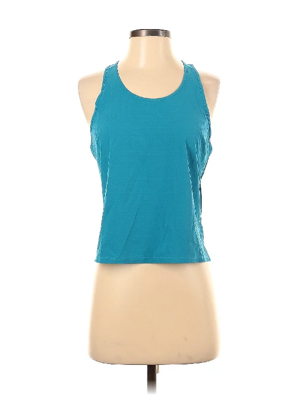 Timeless Women's Clothes Chic Trend Collection Tank Top