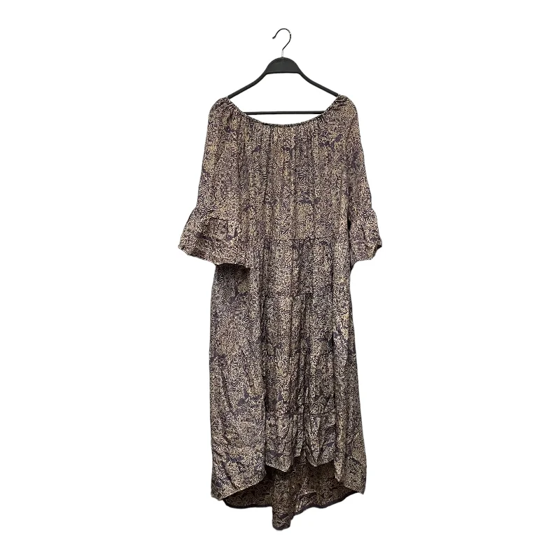 Women's Clothes For Outdoor Events Quick Grab Deals Natalie Martin/Dress/M/Cotton/PPL/