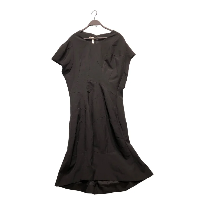 Women's Casual Clothing For Lounging Limited Time Offer COMME des GARCONS/Dress/XS/BLK/