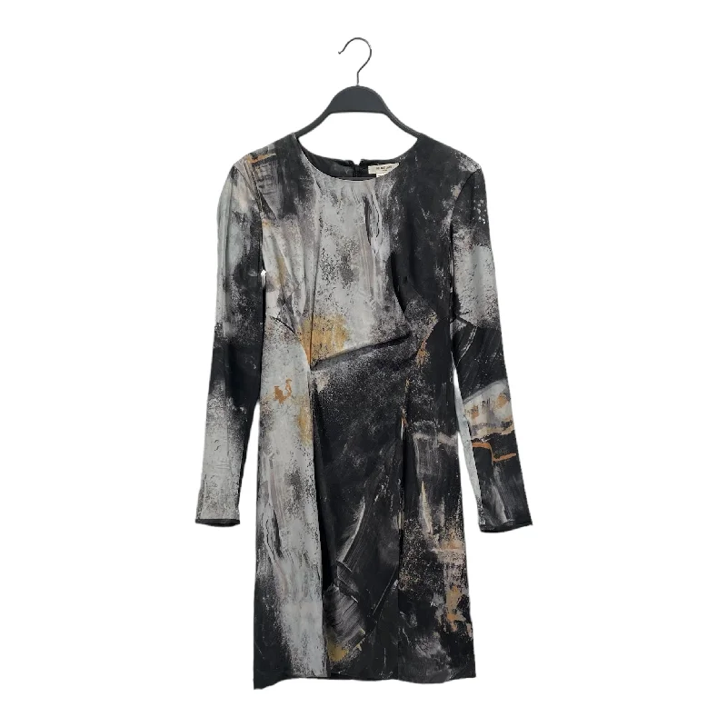 Women's Everyday Garments Contemporary Fashion Sale Helmut Lang///Dress/M/Plain/Cotton/BLK//W [Designers] Design/