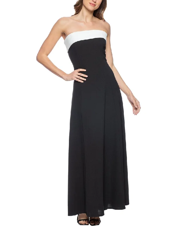 Women's Timeless Attire Season Sale MARINA Gown