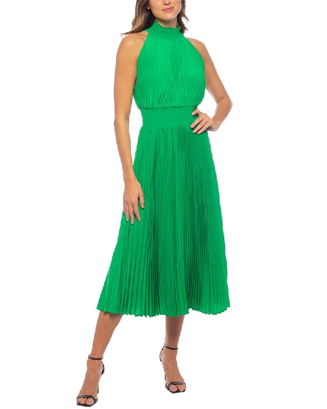 Women's Vacation Outfit Set Stay Ahead In Style MARINA Gown