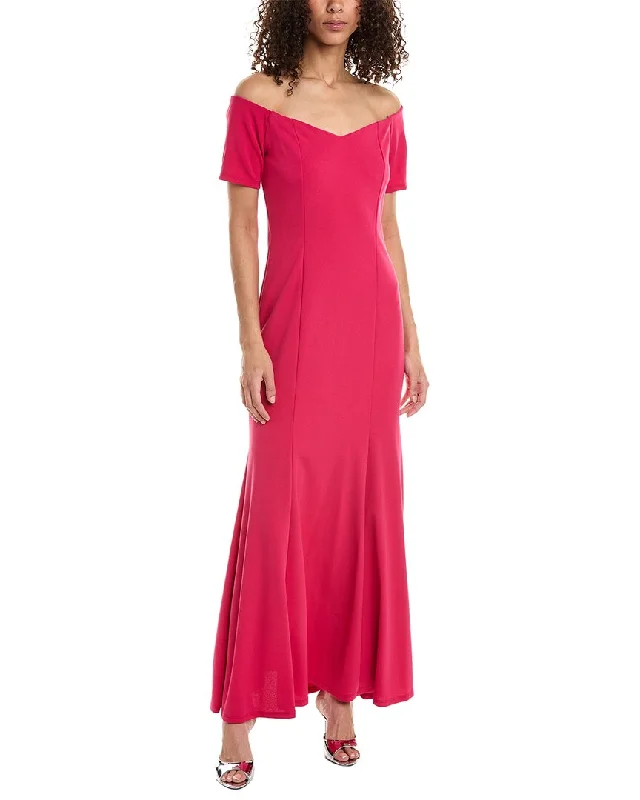 Women's Clothing Sets Hot Brand Discounts MARINA Gown