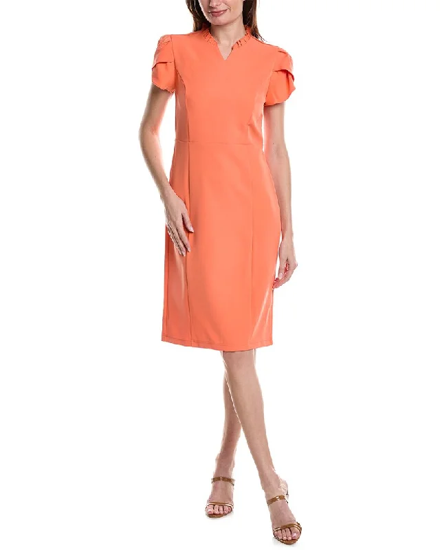 Affordable Fashion Clothing For Women Huge Markdowns Nanette Nanette Lepore Nolita Stretch Sheath Dress