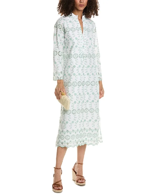 Women's Vacation Attire Limited Stock, Big Sale Sail to Sable Caftan