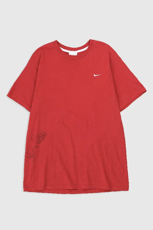 Sleek And Contemporary Gender-Free Outfits Exclusive Discount Vintage Nike Tee