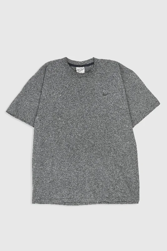 Versatile And Stylish Unisex Apparel Weekend Exclusive Vintage Nike Tee - XS, S, M, L, XL