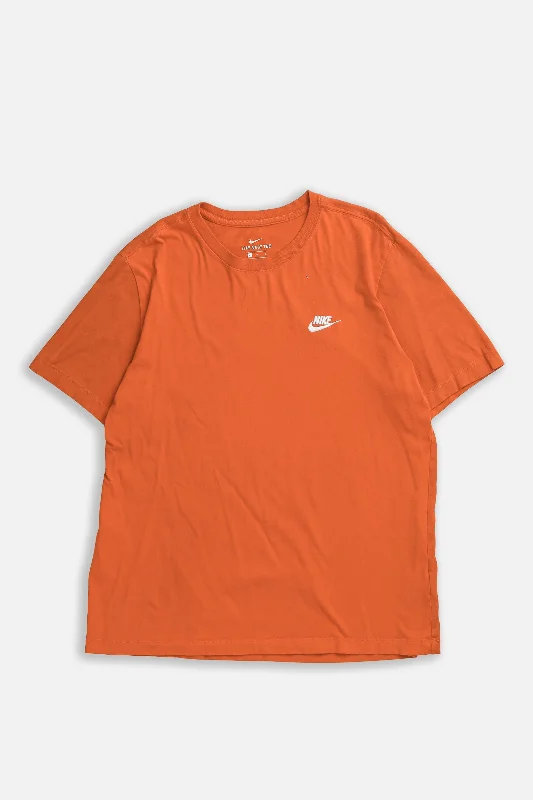 Urban Unisex Fashion Outfits Step Ahead, Lead The Trend Vintage Nike Tee - L