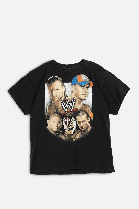 Urban Unisex Fashion Outfits Shop The Hottest Deals Vintage WWE Tee - Women's S