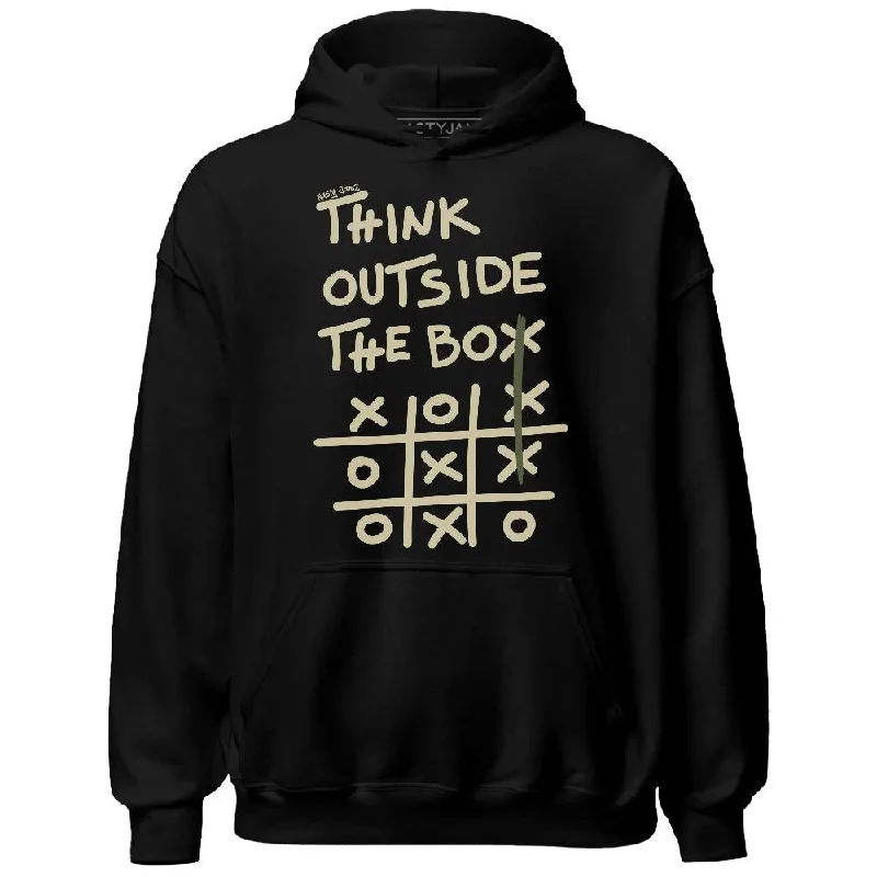 Sleek And Contemporary Gender-Free Outfits Fast Fashion Favorites AM 1 Essential Premium NastyJamz Hoodie Match Think Outside The Box