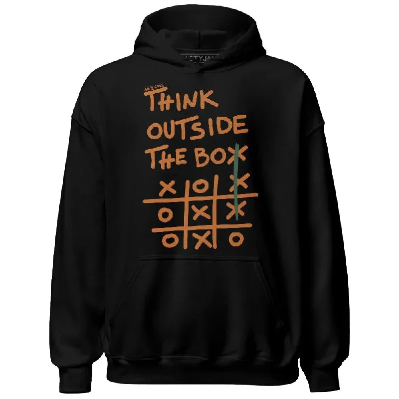 Comfortable And Stylish Unisex Outfits Limited Time Dunk Ceramic NastyJamz Hoodie Match Think Outside The Box