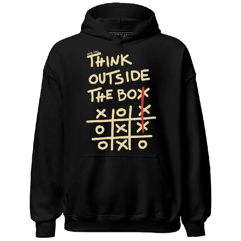 Minimalist Unisex Wardrobe Must-Haves Limited Stock, Big Sale Dunk Strawberry Waffle NastyJamz Hoodie Match Think Outside The Box