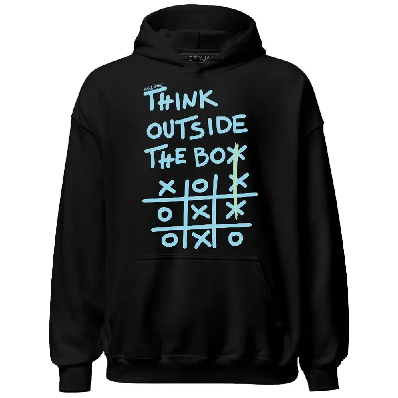 Chic And Contemporary Unisex Clothing Choices Trend Leading Collection Dunk Verdy Visty NastyJamz Hoodie Match Think Outside The Box