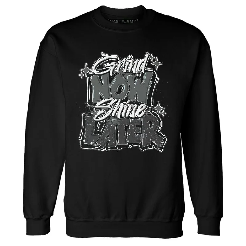 Classic Unisex Fashion Looks Contemporary Casual Deals Fear 4s NastyJamz Sweatshirt Match Grind More