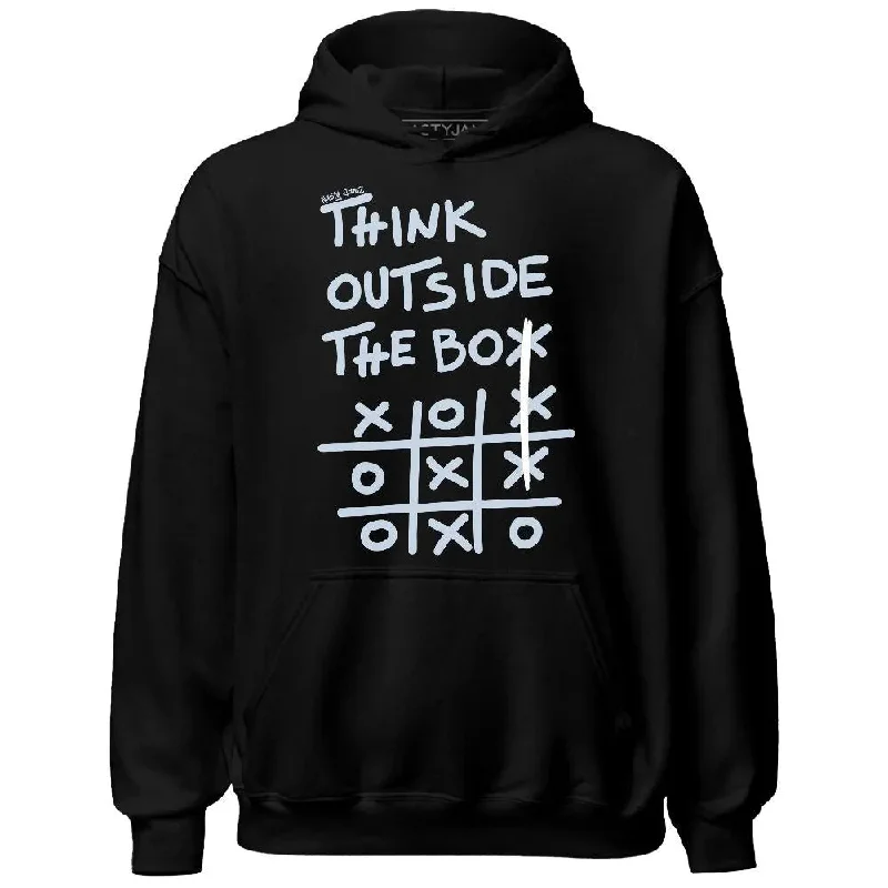 Fashion-Forward Unisex Apparel Break Fashion Norms Low Space Jamz 11s NastyJamz Hoodie Match Think Outside The Box