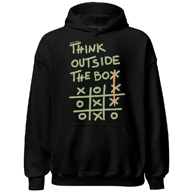 Lightweight And Breathable Unisex Wear Street Style Discounts VaporMax Alligator NastyJamz Hoodie Match Think Outside The Box