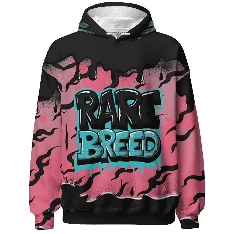 Trendy Unisex Streetwear Fashion Flash Sale Starts NastyJamz VaporMax Plus South Beach Hoodie Match Rare Breed Drippin All-Over Print