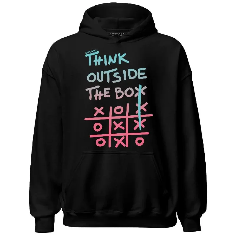 Gender-Neutral Trendy Clothing Styles Fashion Sale VaporMax South Beach NastyJamz Hoodie Match Think Outside The Box